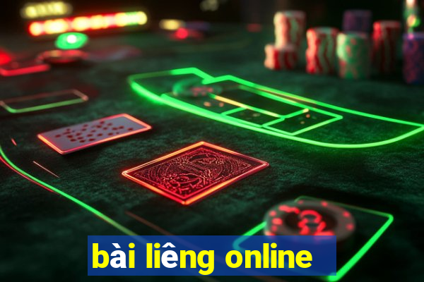 bài liêng online