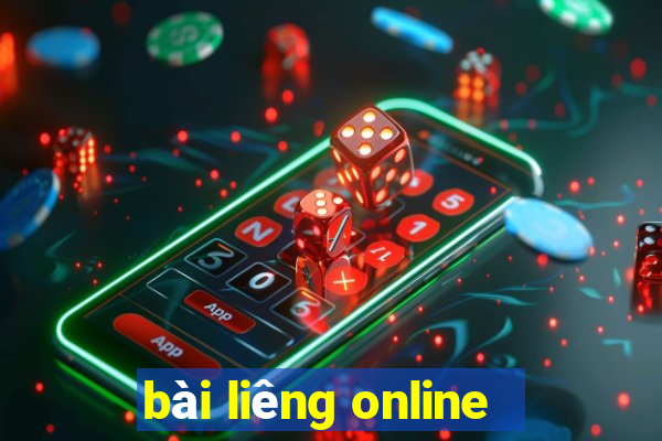 bài liêng online