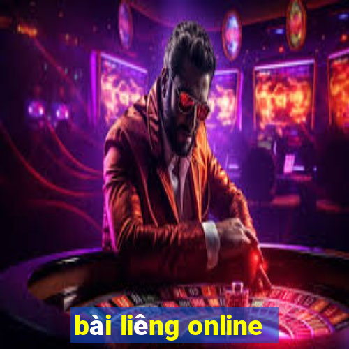 bài liêng online