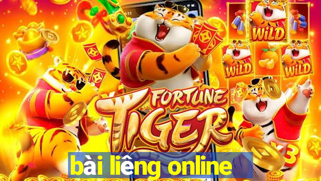 bài liêng online