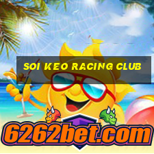 soi keo racing club