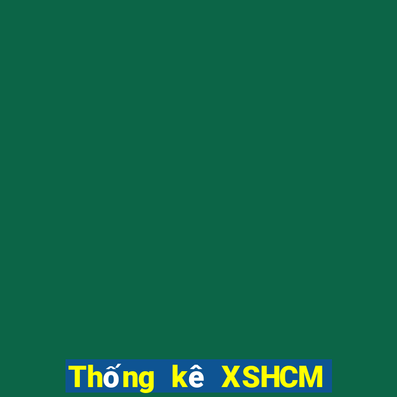 Thống kê XSHCM ngày 18