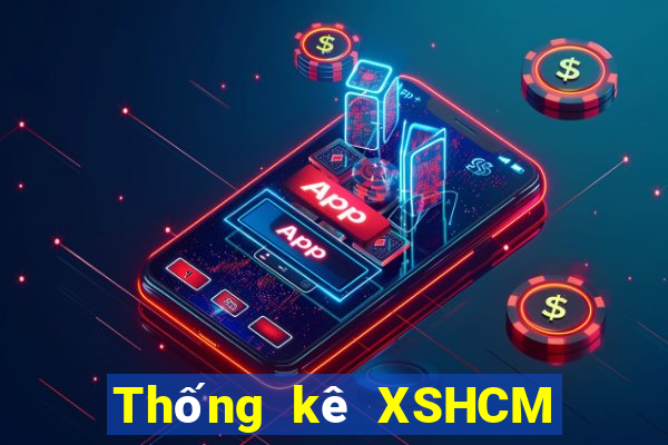 Thống kê XSHCM ngày 18