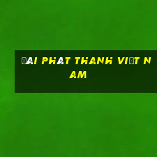 đài phát thanh việt nam