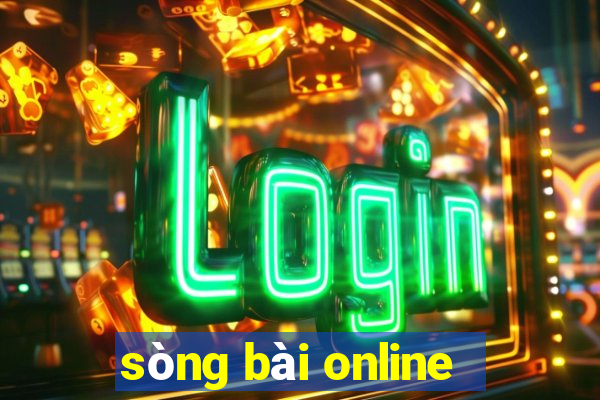 sòng bài online