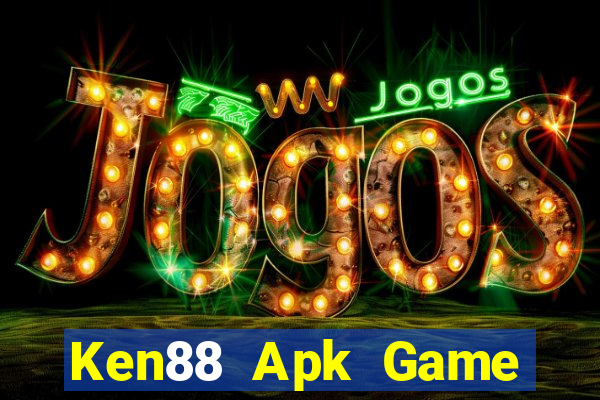 Ken88 Apk Game Thẻ Bài Eloras