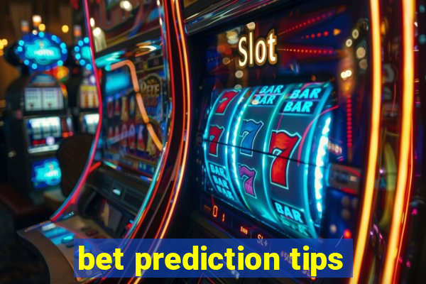 bet prediction tips