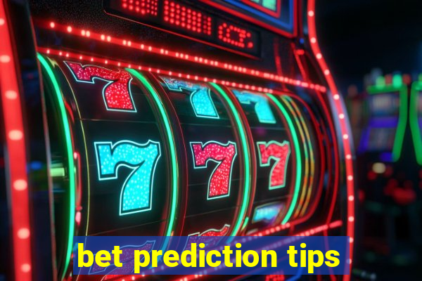 bet prediction tips