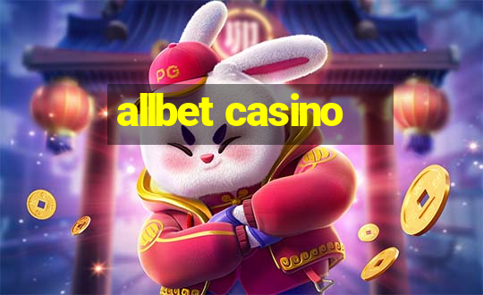 allbet casino