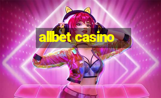 allbet casino