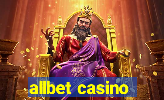 allbet casino