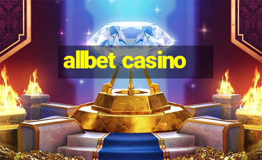 allbet casino