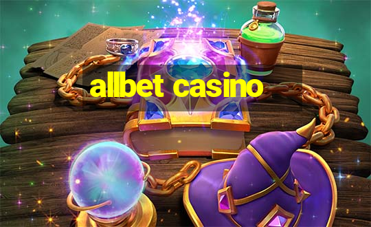 allbet casino