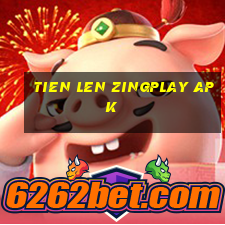 tien len zingplay apk