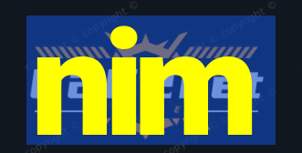 nim