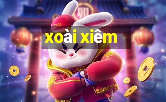 xoài xiêm