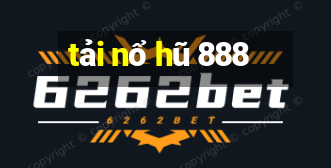 tải nổ hũ 888