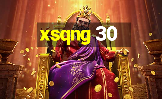 xsqng 30