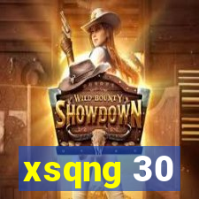 xsqng 30