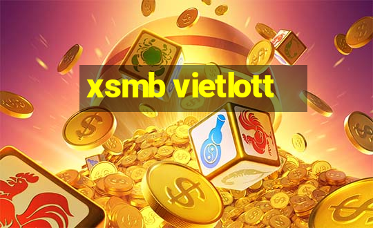 xsmb vietlott