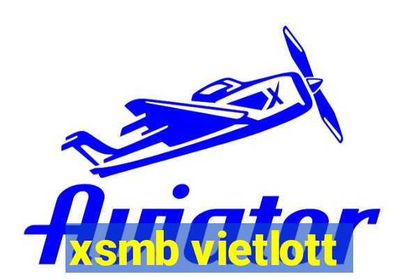 xsmb vietlott