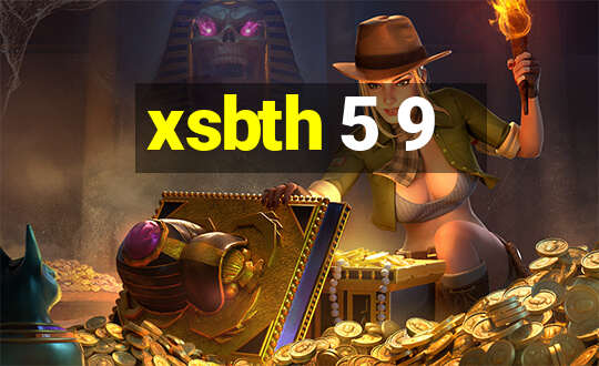 xsbth 5 9