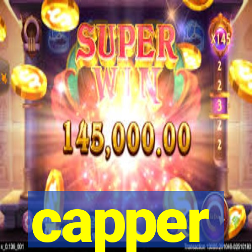 capper