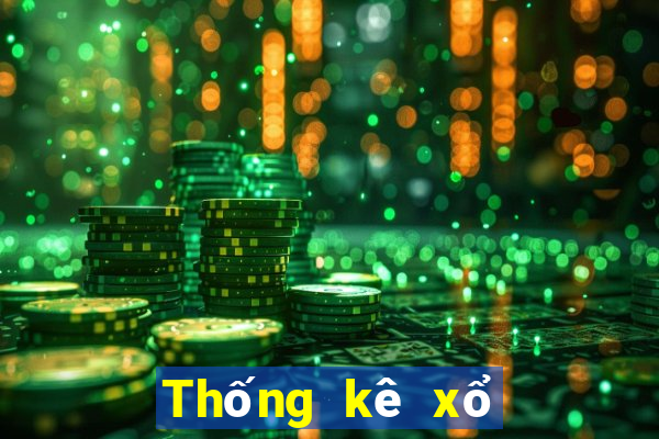 Thống kê xổ số Vĩnh Long thứ tư