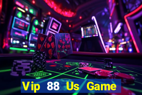 Vip 88 Us Game The Bài Hack