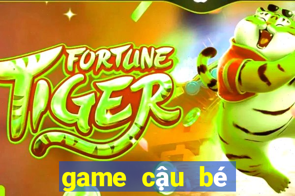 game cậu bé chạy trên đường ray