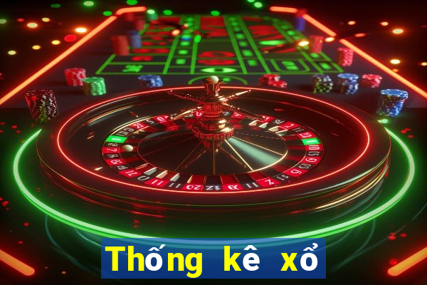 Thống kê xổ số max 4d thứ tư