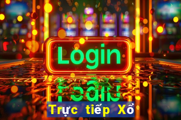 Trực tiếp Xổ Số Tiền Giang ngày 10