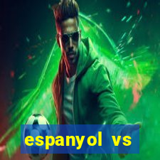 espanyol vs athletic club