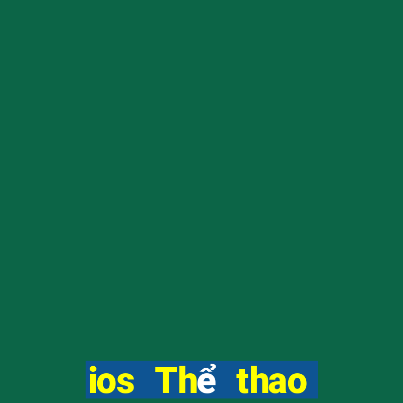 ios Thể thao điện tử Bò