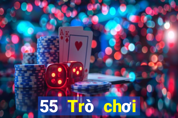 55 Trò chơi điện tử Tải về