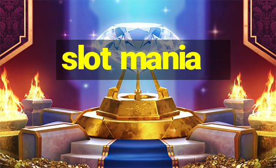 slot mania