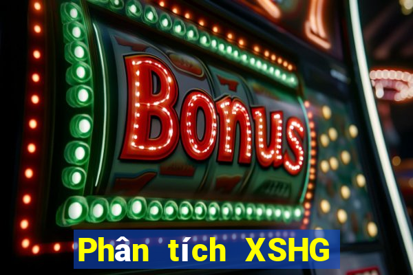 Phân tích XSHG ngày 16