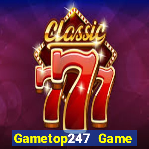 Gametop247 Game Bài Đổi Thưởng Go88