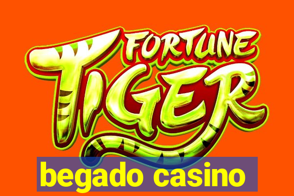 begado casino