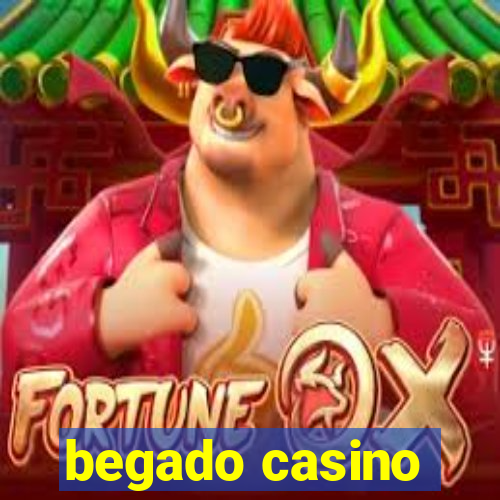 begado casino