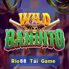 Rio88 Tải Game Bài Nhất Vip