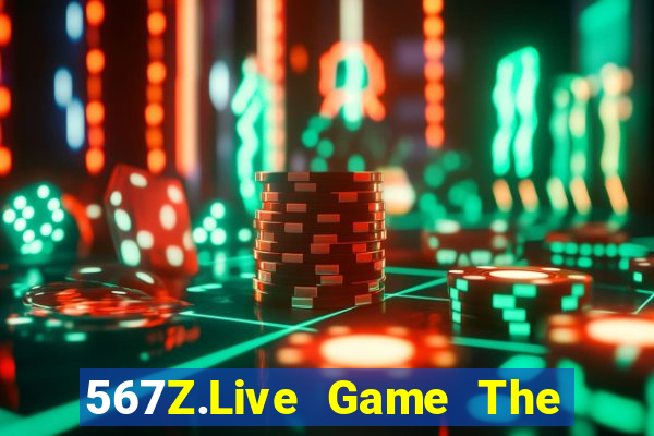 567Z.Live Game The Bài Hack