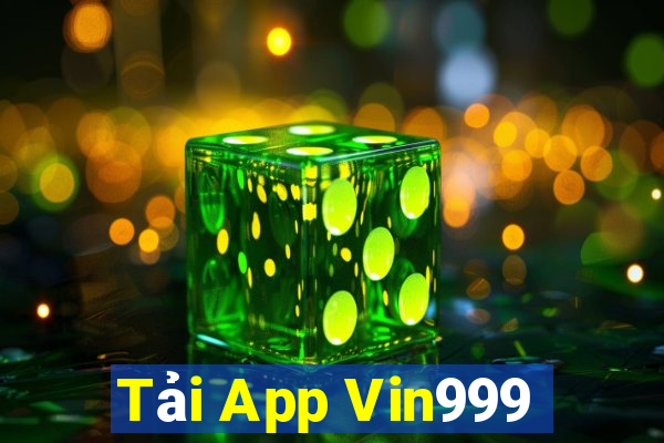 Tải App Vin999