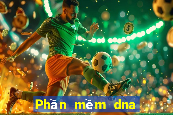 Phần mềm dna tra cứu số xổ số