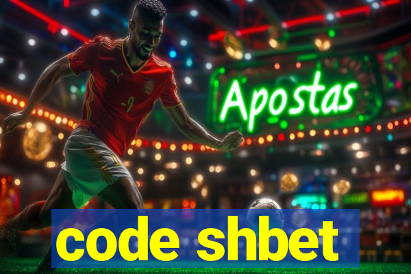 code shbet