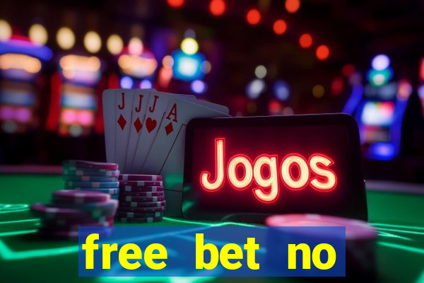 free bet no deposit nigeria