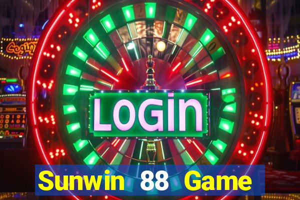 Sunwin 88 Game Bài Las Vegas