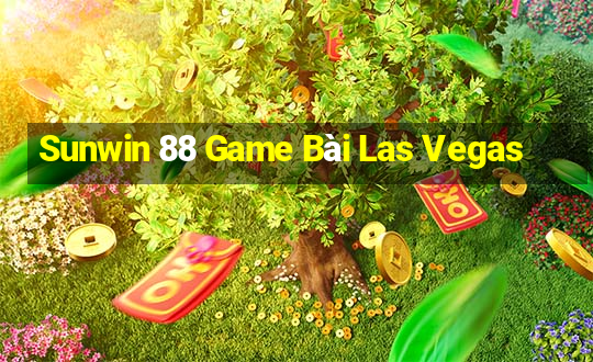 Sunwin 88 Game Bài Las Vegas