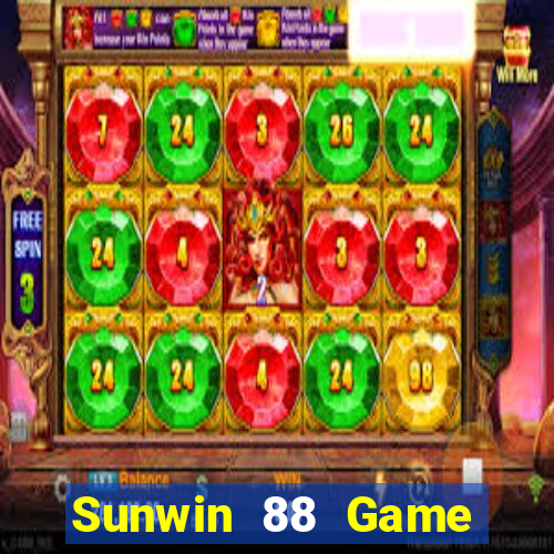 Sunwin 88 Game Bài Las Vegas