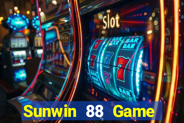 Sunwin 88 Game Bài Las Vegas